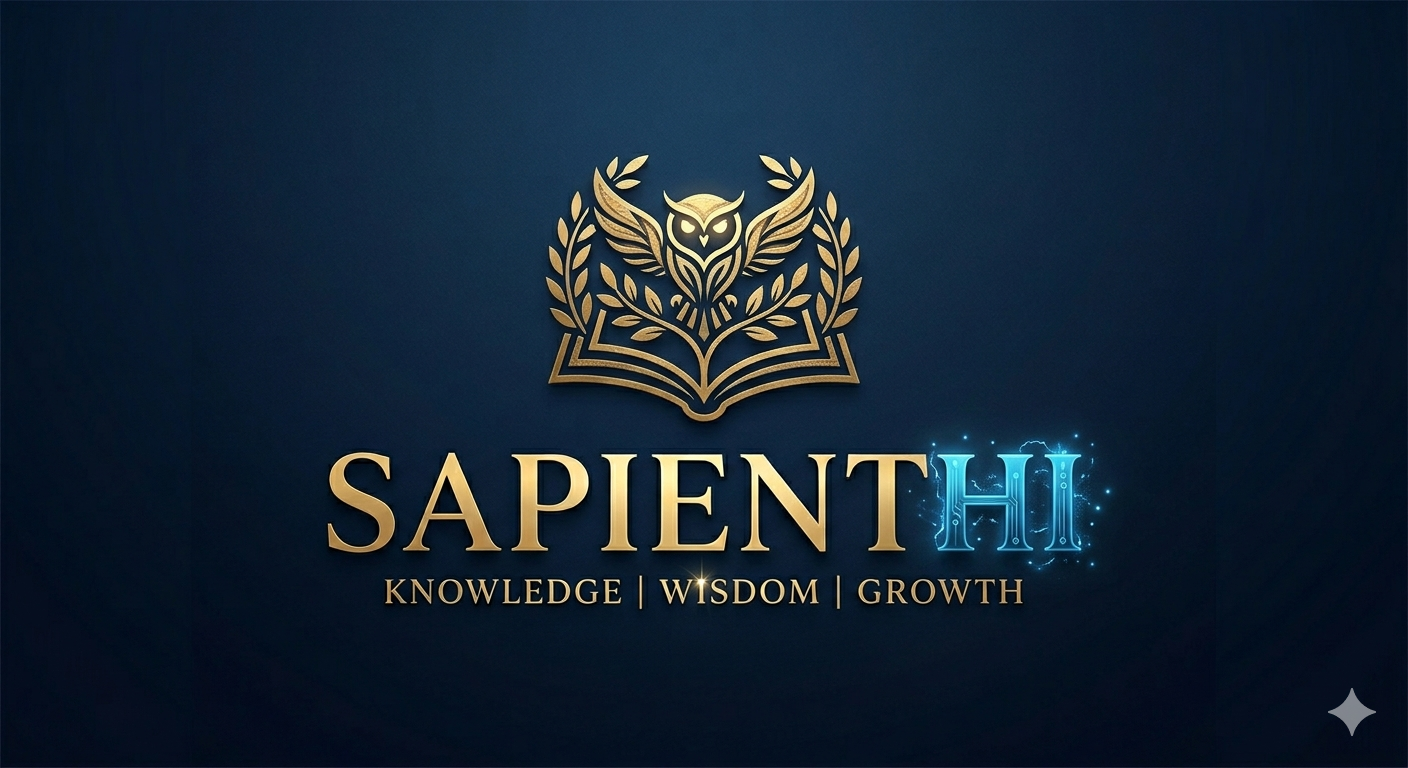 SapientHI logo
